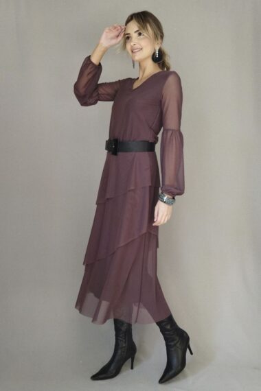 Alternative view of Conjunto blusa e saia /160CJO