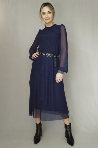 Conjunto blusa e saia /175CJO