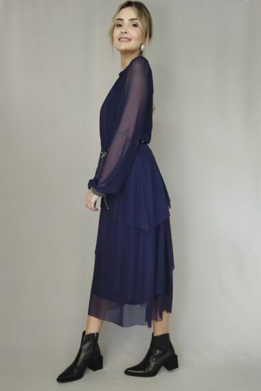 Alternative view of Conjunto blusa e saia /175CJO