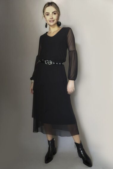 Conjunto blusa e saia /180CJO