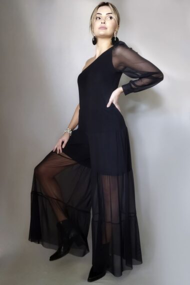 Macacão manga única /501PTO