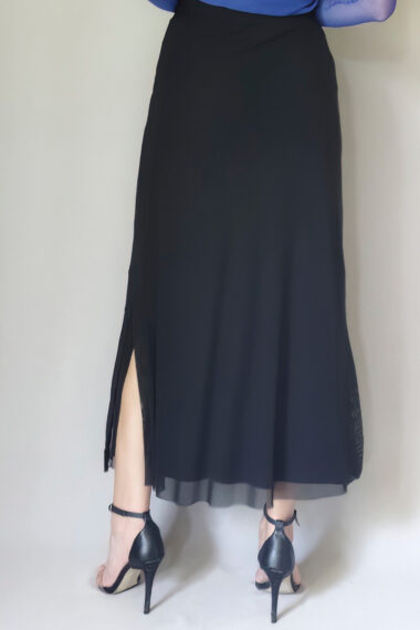 Alternative view of Saia maxi com fendas /521PTO