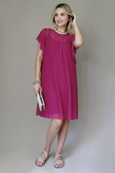 Vestido amplo /570PIT