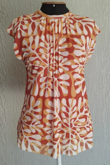 Blusa manga japonesa /585BLU194