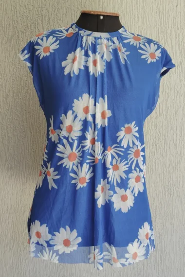 Blusa manga japonesa /585BLU280