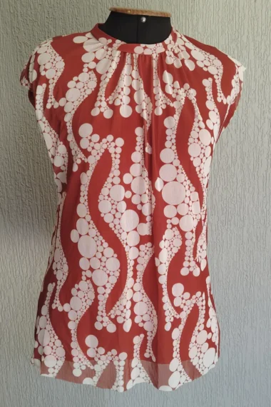 Blusa manga japonesa /585BLU307