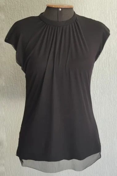 Blusa manga japonesa /585PTO