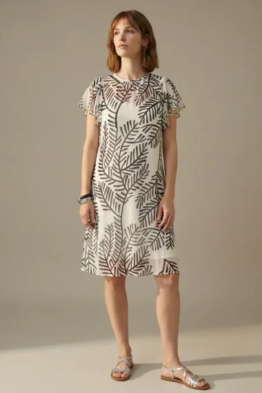 Vestido amplo /570VES421